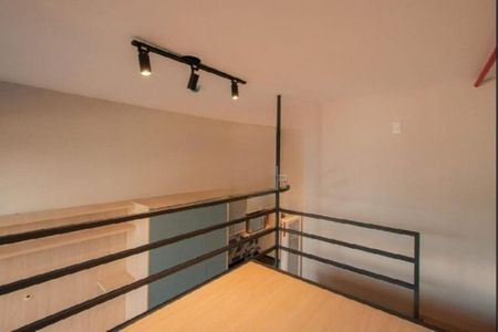 Apartamento à venda com 1 quarto, 27m² em Pinheiros, São Paulo