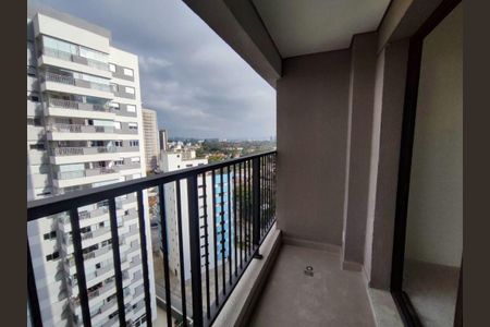 Apartamento à venda com 1 quarto, 29m² em Butantã, São Paulo