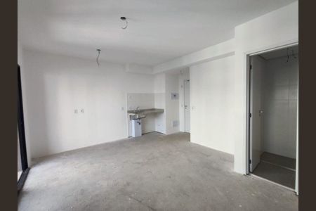 Apartamento à venda com 1 quarto, 29m² em Butantã, São Paulo