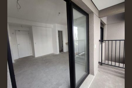 Apartamento à venda com 1 quarto, 29m² em Butantã, São Paulo