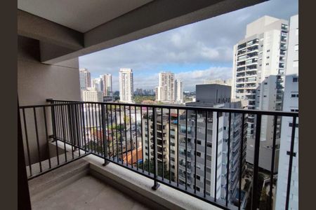 Apartamento à venda com 1 quarto, 29m² em Butantã, São Paulo