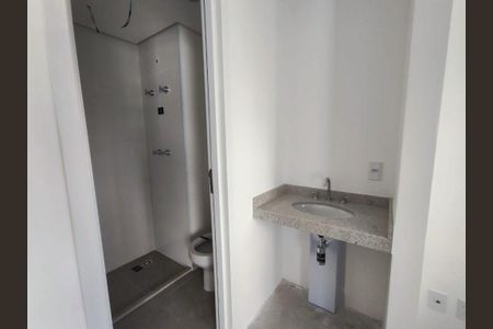 Apartamento à venda com 1 quarto, 29m² em Butantã, São Paulo