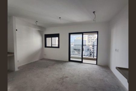 Apartamento à venda com 1 quarto, 29m² em Butantã, São Paulo
