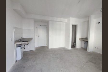Apartamento à venda com 1 quarto, 29m² em Butantã, São Paulo