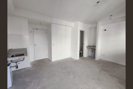 Apartamento à venda com 1 quarto, 29m² em Butantã, São Paulo