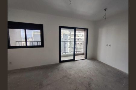 Apartamento à venda com 1 quarto, 29m² em Butantã, São Paulo