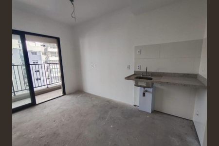 Apartamento à venda com 1 quarto, 29m² em Butantã, São Paulo