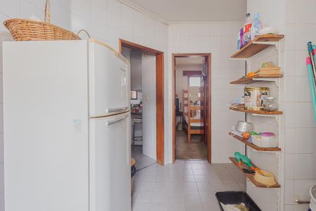 Apartamento à venda com 237m², 3 quartos e 3 vagasÁrea de Serviço