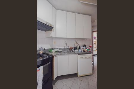 Apartamento à venda com 237m², 3 quartos e 3 vagasCozinha