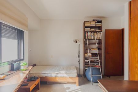 Apartamento à venda com 237m², 3 quartos e 3 vagasSuíte 2