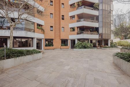 Apartamento à venda com 237m², 3 quartos e 3 vagasÁrea comum