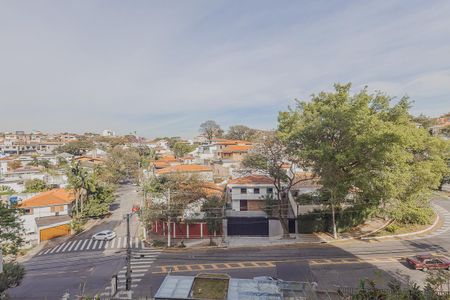 Vista da Varanda de apartamento à venda com 3 quartos, 237m² em Sumarezinho, São Paulo
