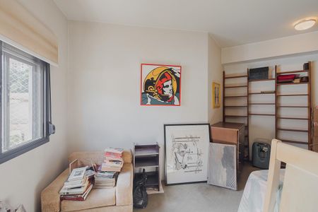 Apartamento à venda com 237m², 3 quartos e 3 vagasSuíte 3