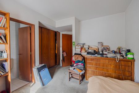 Apartamento à venda com 237m², 3 quartos e 3 vagasSuíte 1