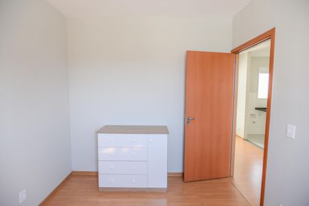 Apartamento para alugar com 45m², 2 quartos e 1 vagaQuarto 2