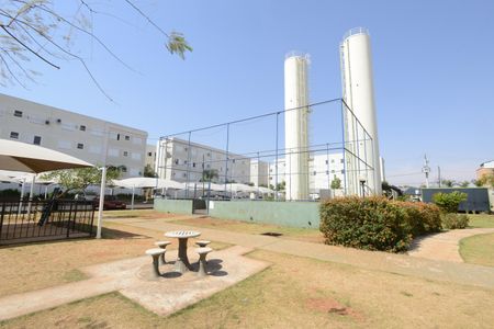 Apartamento para alugar com 45m², 2 quartos e 1 vagaQuadra Esportiva