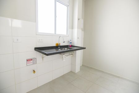 Apartamento para alugar com 45m², 2 quartos e 1 vagaCozinha