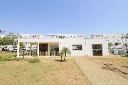 Apartamento para alugar com 45m², 2 quartos e 1 vagaÁrea comum - Churrasqueira