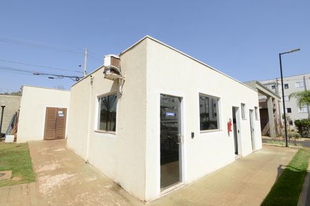 Apartamento para alugar com 45m², 2 quartos e 1 vagaÁrea comum - Academia