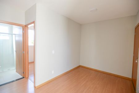 Apartamento para alugar com 45m², 2 quartos e 1 vagaSala