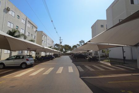 Apartamento para alugar com 45m², 2 quartos e 1 vagaGaragem