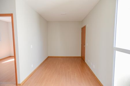Sala de apartamento para alugar com 2 quartos, 45m² em Jardim Ouro Branco, Ribeirão Preto