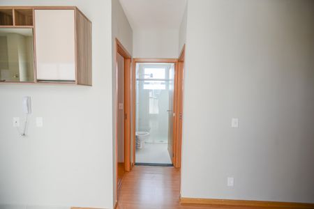 Apartamento para alugar com 45m², 2 quartos e 1 vagaSala