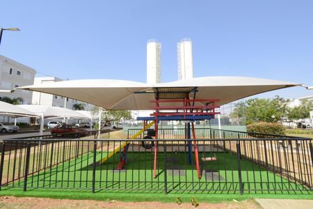 Apartamento para alugar com 45m², 2 quartos e 1 vagaÁrea comum - Playground