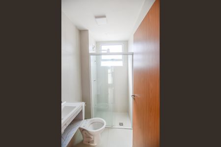 Apartamento para alugar com 45m², 2 quartos e 1 vagaBanheiro