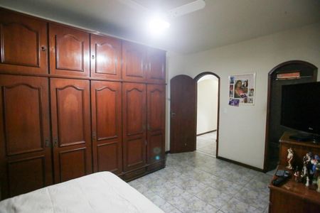 Casa à venda com 125m², 3 quartos e 2 vagasQuarto Suíte