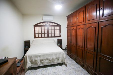 Casa à venda com 125m², 3 quartos e 2 vagasQuarto Suíte