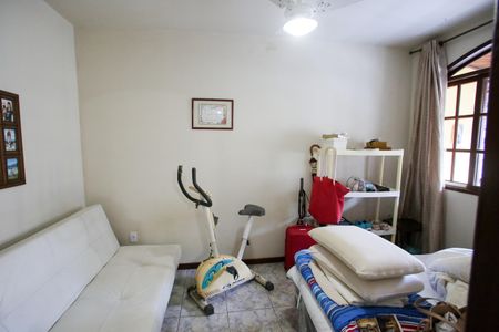 Casa à venda com 125m², 3 quartos e 2 vagasQuarto 1