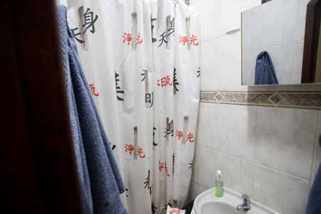 Casa à venda com 125m², 3 quartos e 2 vagasBanheiro Social