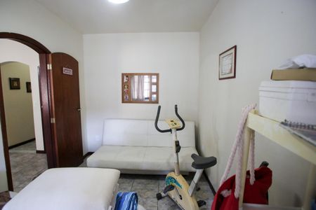 Casa à venda com 125m², 3 quartos e 2 vagasQuarto 1