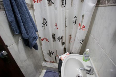 Casa à venda com 125m², 3 quartos e 2 vagasBanheiro Social