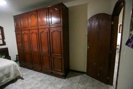 Casa à venda com 125m², 3 quartos e 2 vagasQuarto Suíte