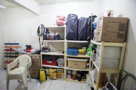 Casa à venda com 125m², 3 quartos e 2 vagasDepósito