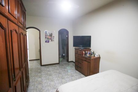 Casa à venda com 125m², 3 quartos e 2 vagasQuarto Suíte