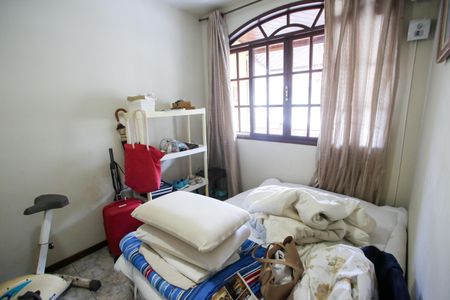 Casa à venda com 125m², 3 quartos e 2 vagasQuarto 1