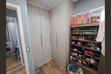 Apartamento à venda com 73m², 3 quartos e 1 vagaQuarto 2