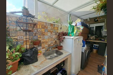 Apartamento à venda com 73m², 3 quartos e 1 vagaÁrea de Serviço