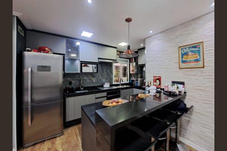 Apartamento à venda com 73m², 3 quartos e 1 vagaCozinha