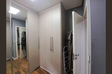 Apartamento à venda com 73m², 3 quartos e 1 vagaQuarto 2