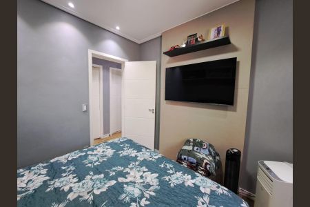 Quarto 1 de apartamento à venda com 3 quartos, 73m² em Novo Osasco, Osasco