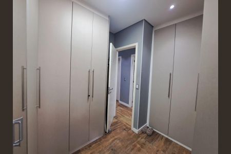 Apartamento à venda com 73m², 3 quartos e 1 vagaQuarto 2
