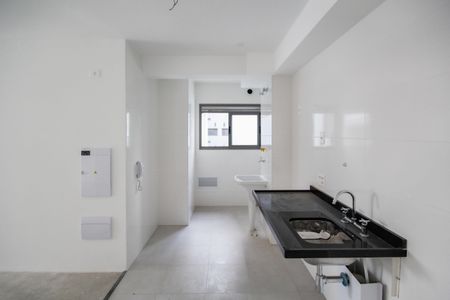 Apartamento à venda com 85m², 2 quartos e 2 vagasCozinha