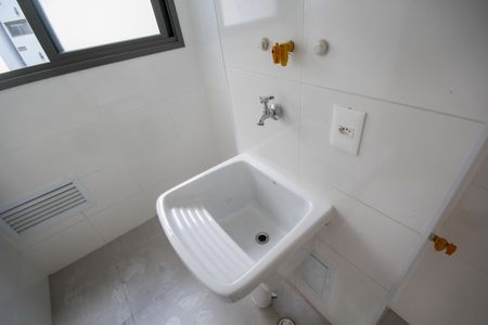 Apartamento à venda com 85m², 2 quartos e 2 vagasÁrea de Serviço