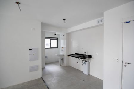 Apartamento à venda com 85m², 2 quartos e 2 vagasCozinha
