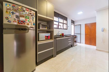 Apartamento à venda com 144m², 3 quartos e 2 vagasCozinha