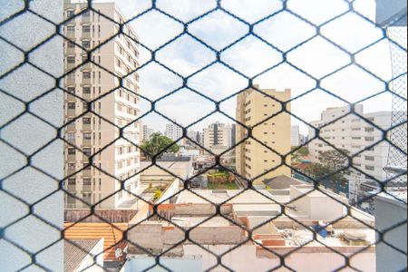 Apartamento à venda com 144m², 3 quartos e 2 vagasVista do Quarto 1